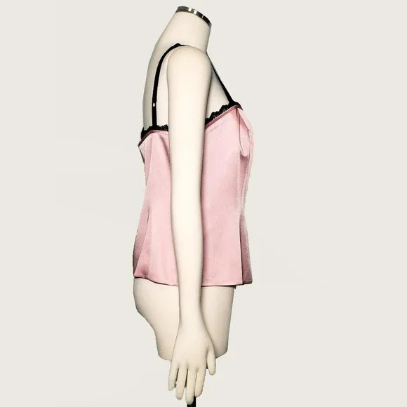 Dana Buchman Cami - Picture 4 of 8